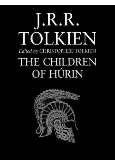 The Children of Húrin