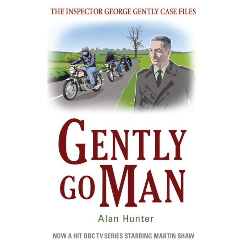 Gently Go Man