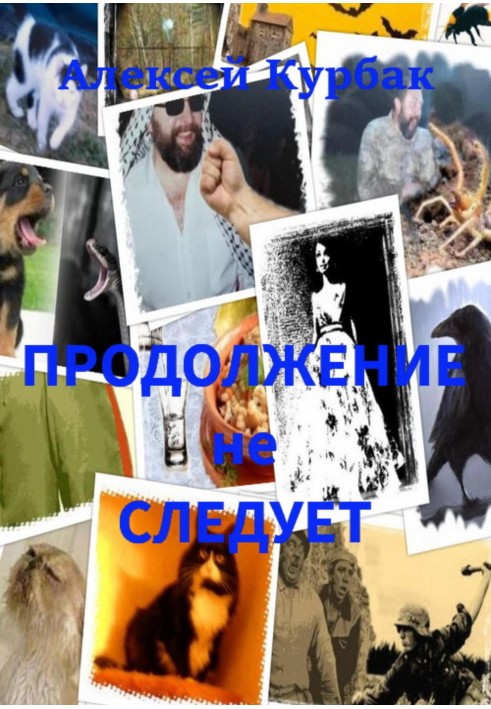Далі не слід