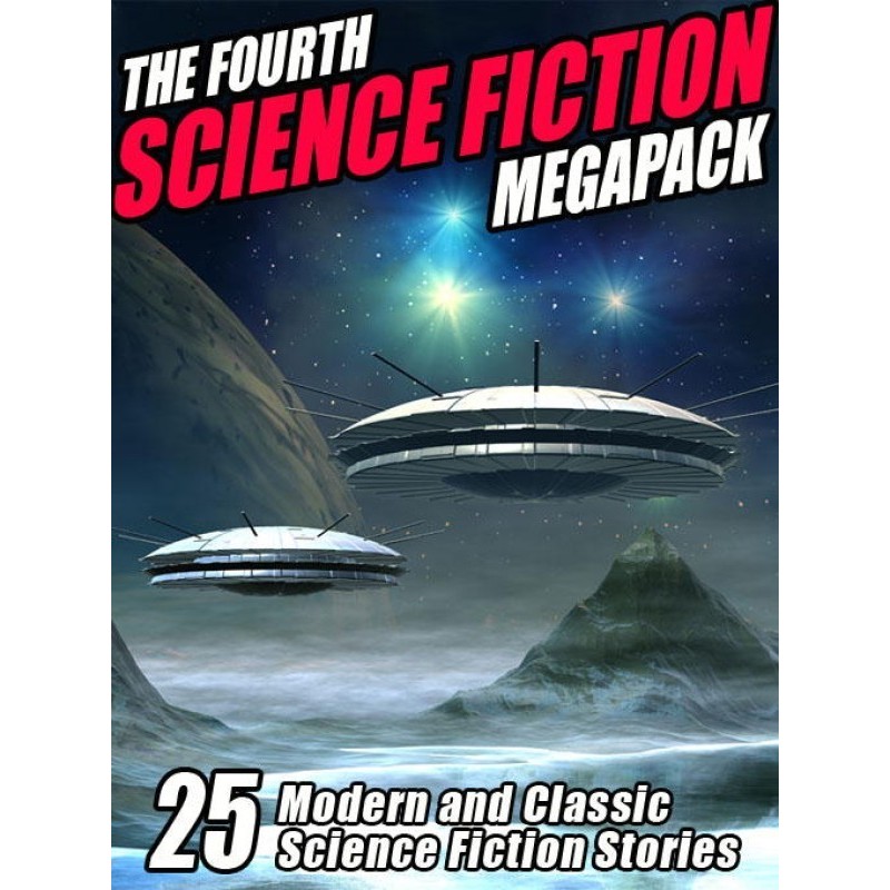 The Fourth Science Fiction...
