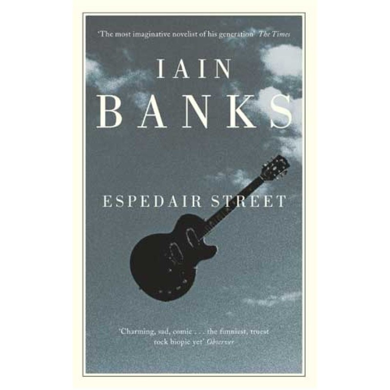 Espedair Street