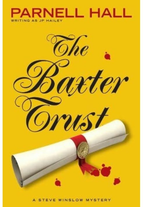 The Baxter Trust