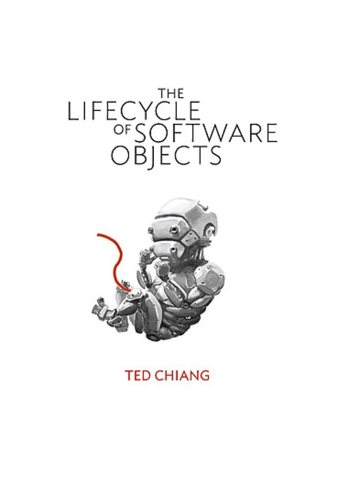 Life cycle of software objects