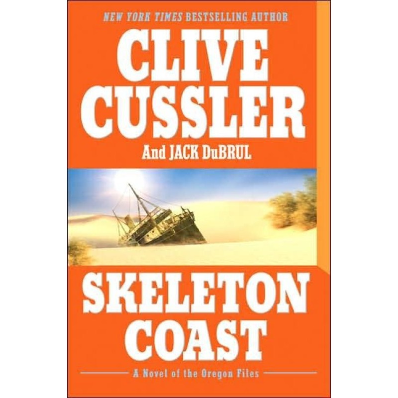 Skeleton Coast