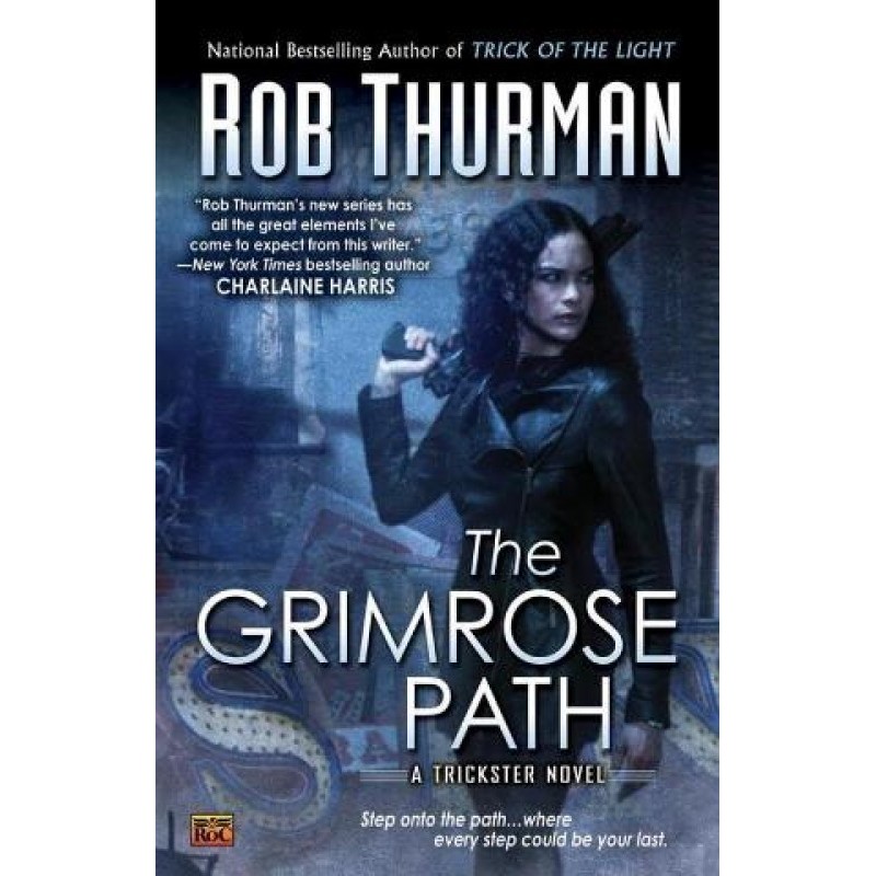 The Grimrose Path