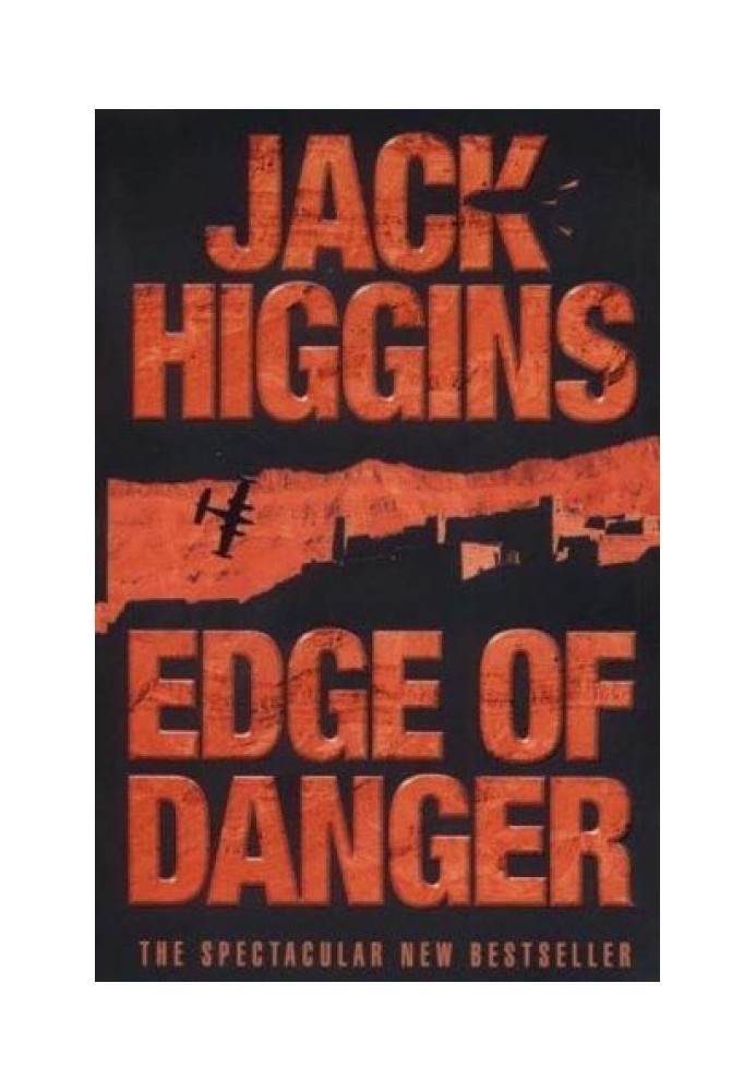 Edge of Danger