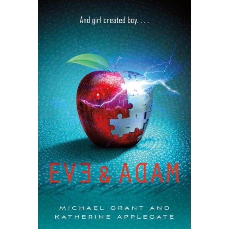 Eve and Adam