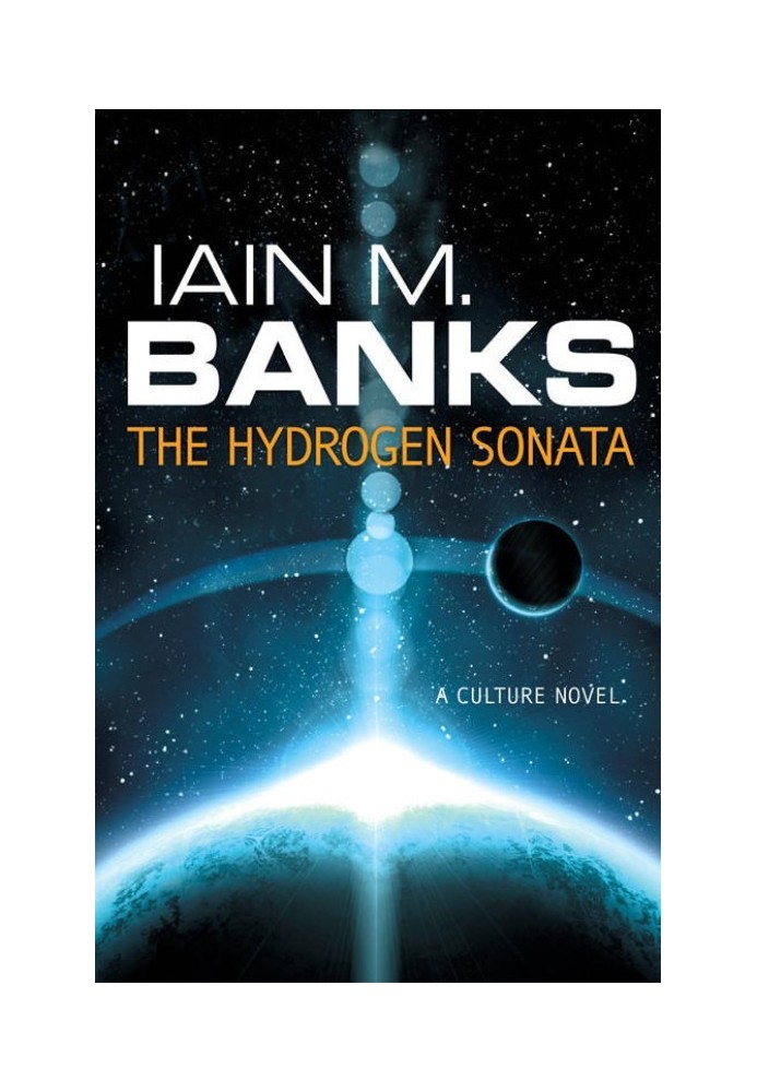 The Hydrogen Sonata