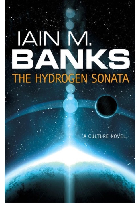 The Hydrogen Sonata