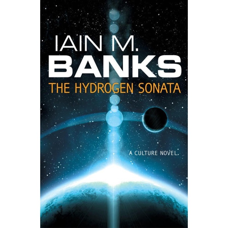 The Hydrogen Sonata