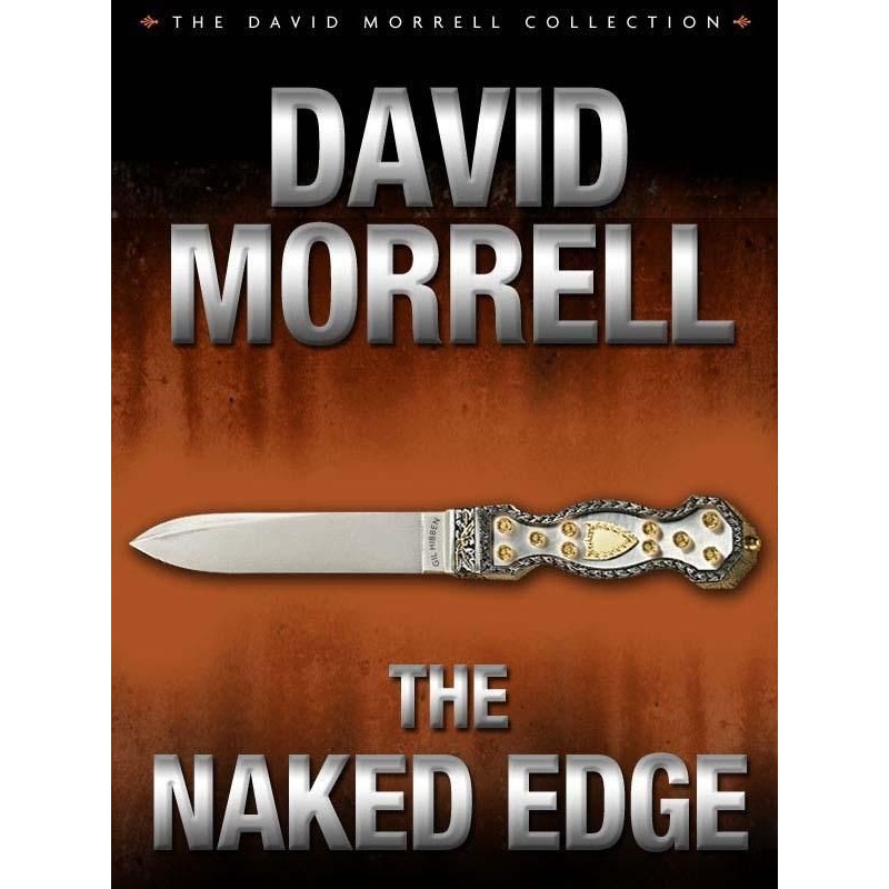 The naked edge