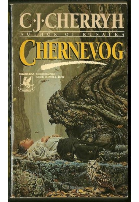 Chernevog