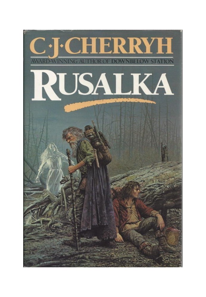 Rusalka