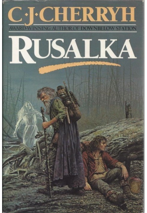 Rusalka