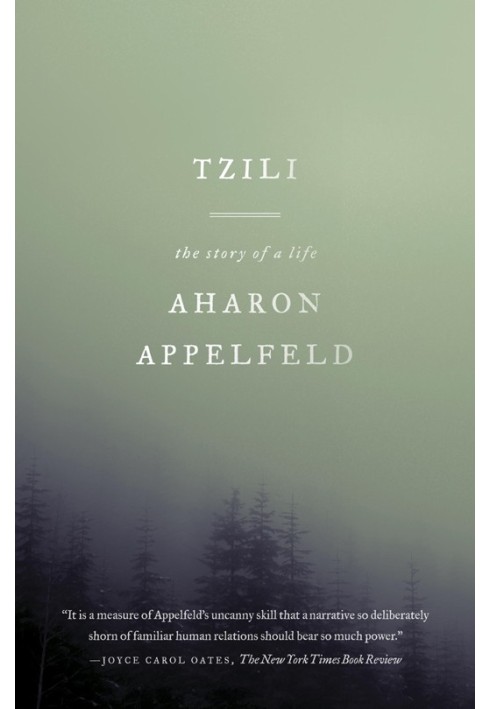 Tzili: The Story of a Life