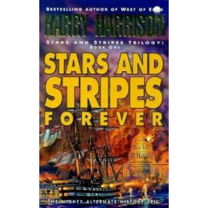 Stars and Stripes Forever