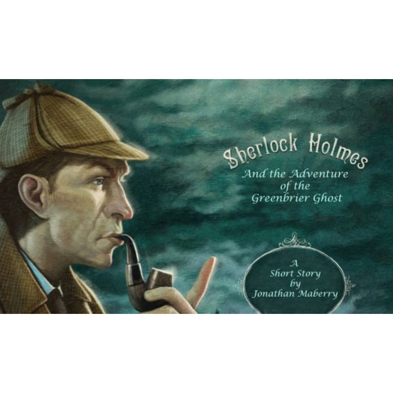 Sherlock Holmes and the...