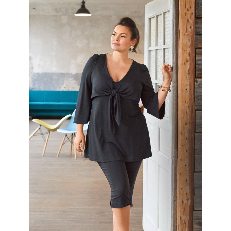 Выкройка Туника силуэта...