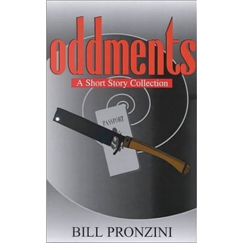 Oddments