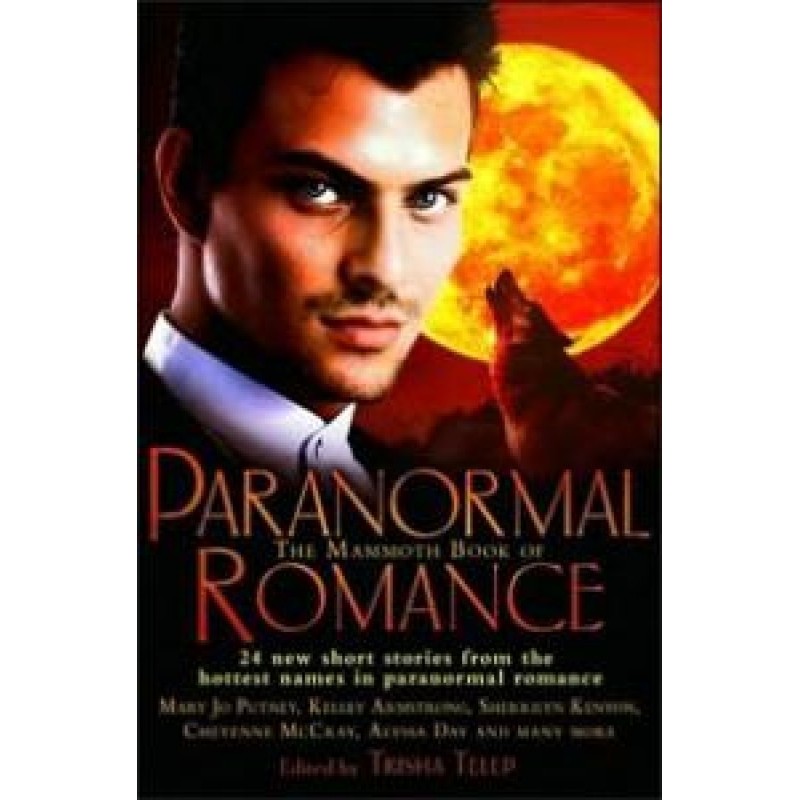 The Enchantress from...