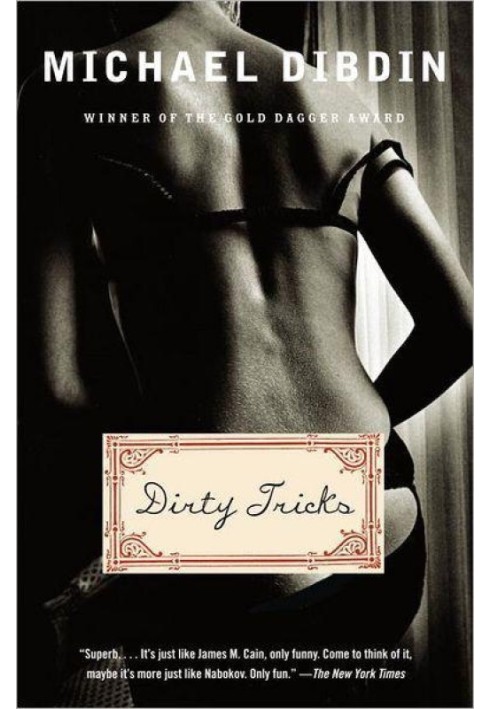 Dirty Tricks