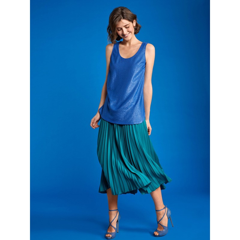 Викрійка Топ-майка...