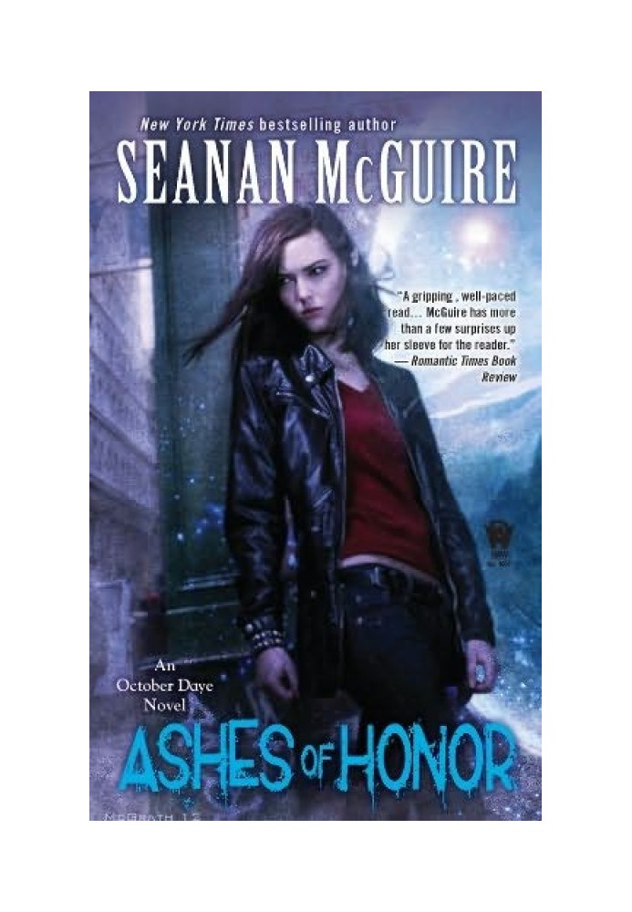 Ashes of Honor