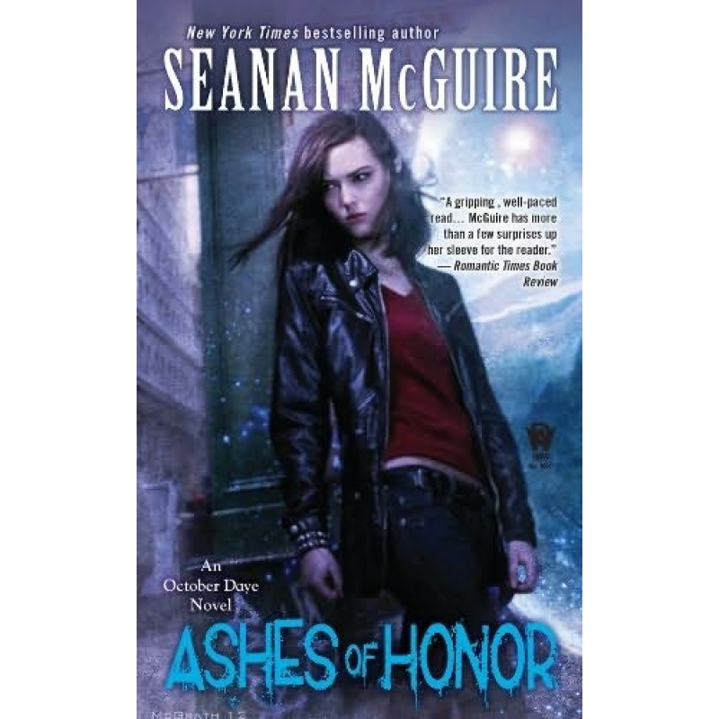 Ashes of Honor