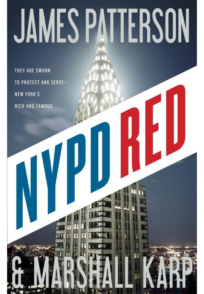 NYPD Red