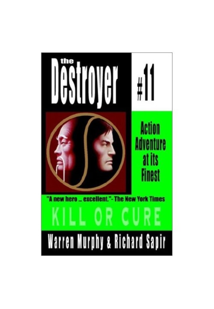 Kill Or Cure