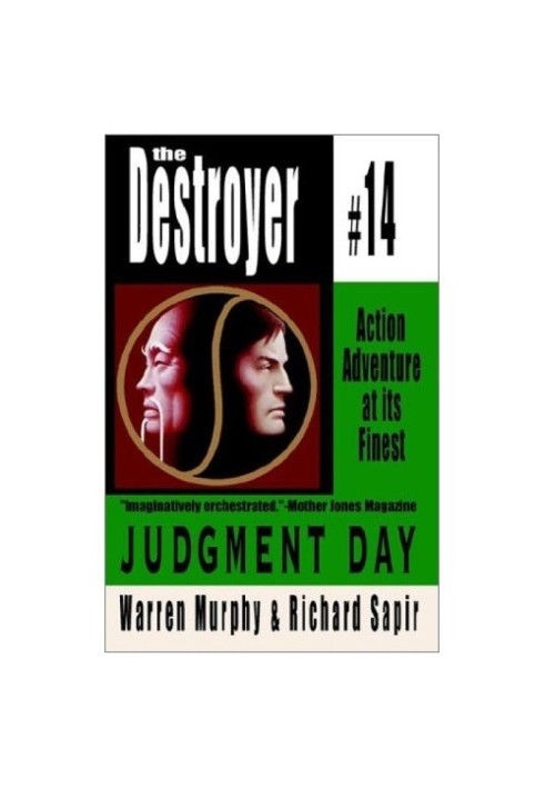 Judgment Day