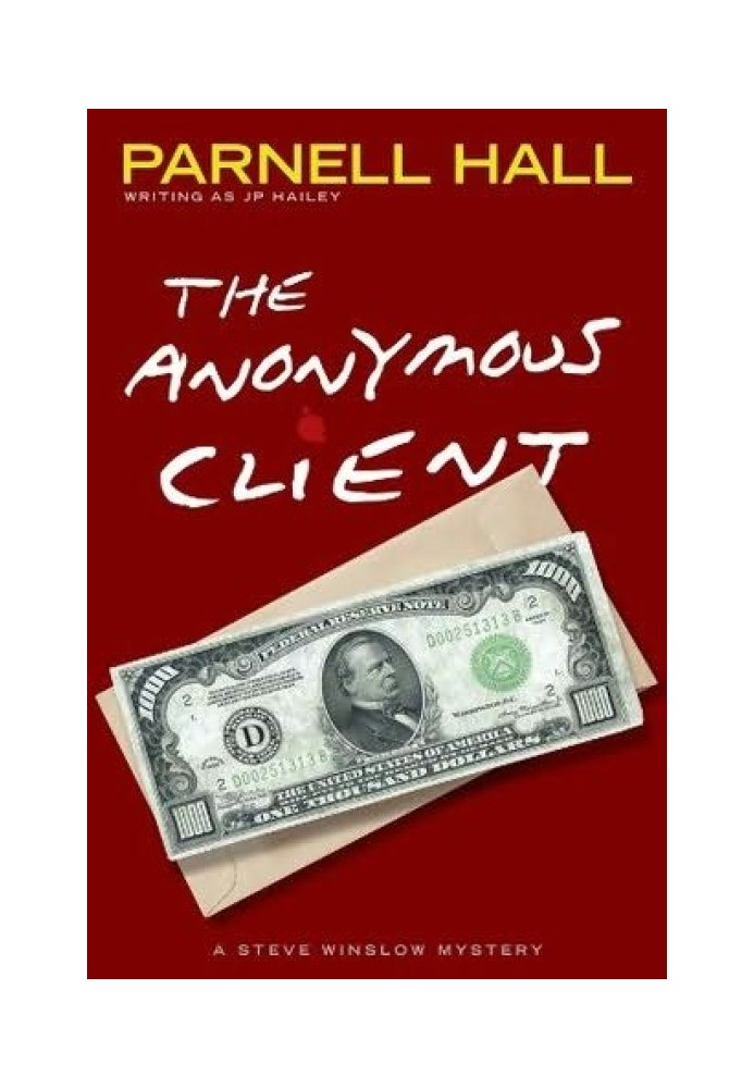 The Anonymous Client