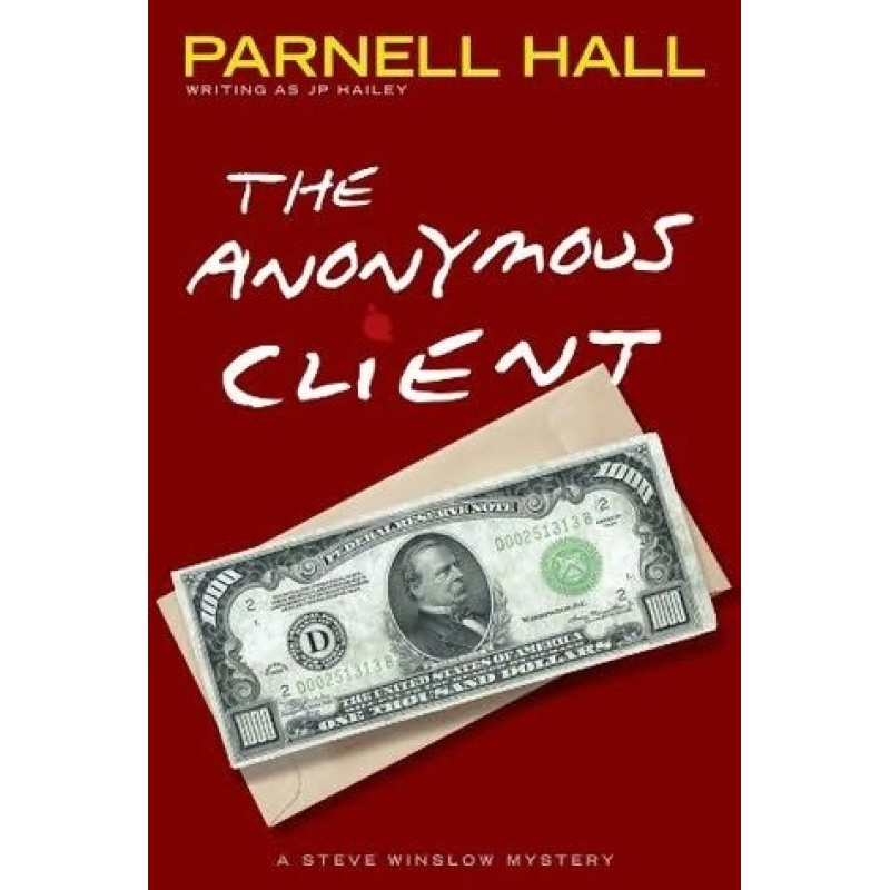 The Anonymous Client