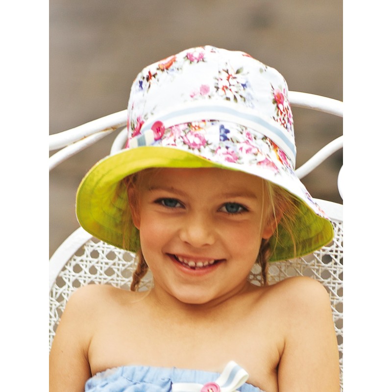 Викрійка Панама літня...