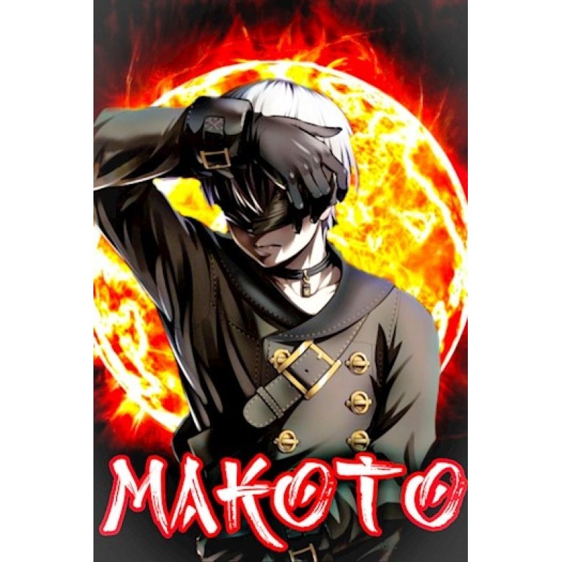 Makoto. Volume five