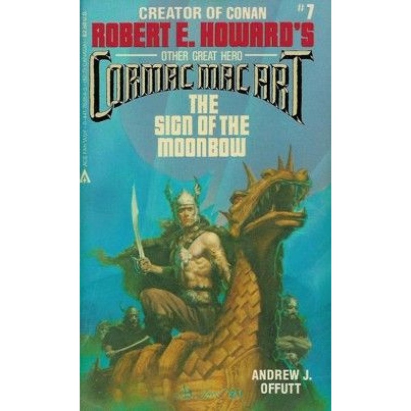 The Sign of the Moonbow