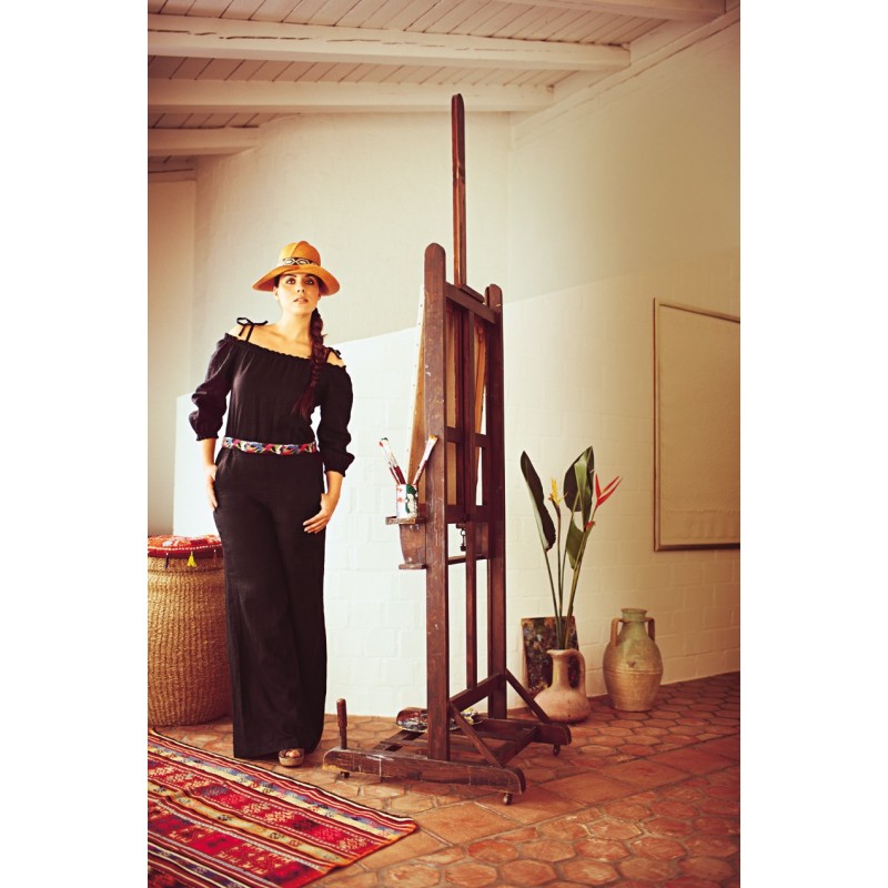 Викрійка Комбінезон з...