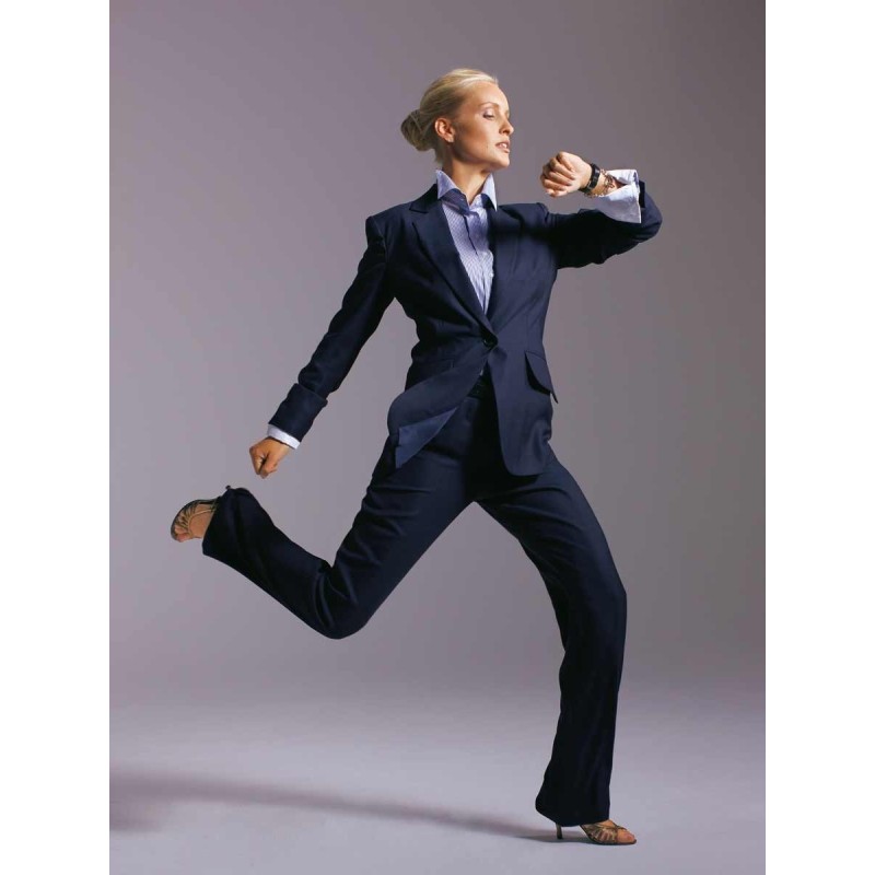 Pattern Pants classic...