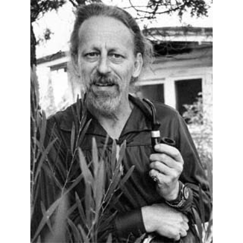 Живая скульптура