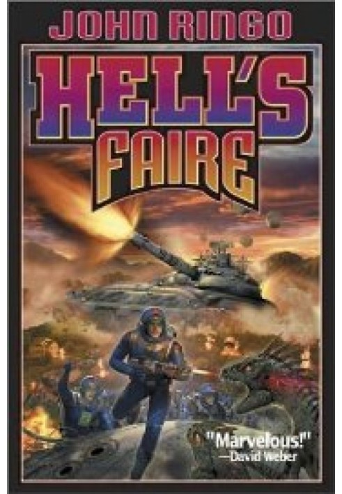 Hell's Faire