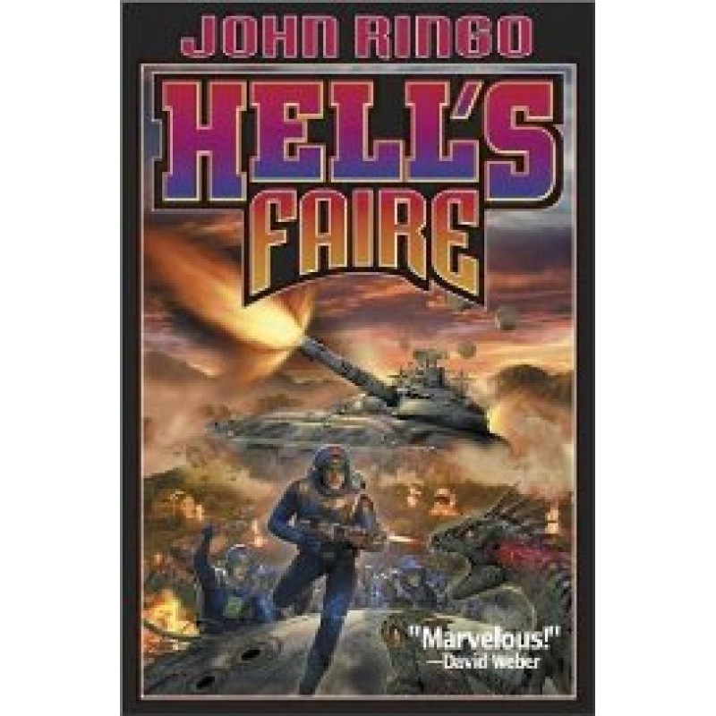 Hell's Faire