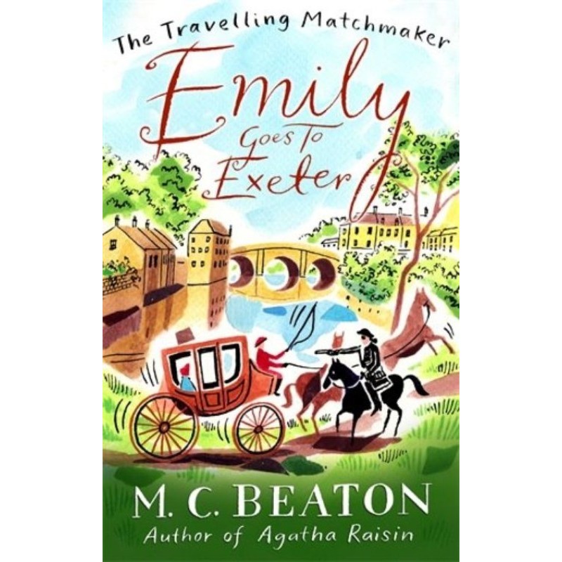 Emily Goes to Exeter