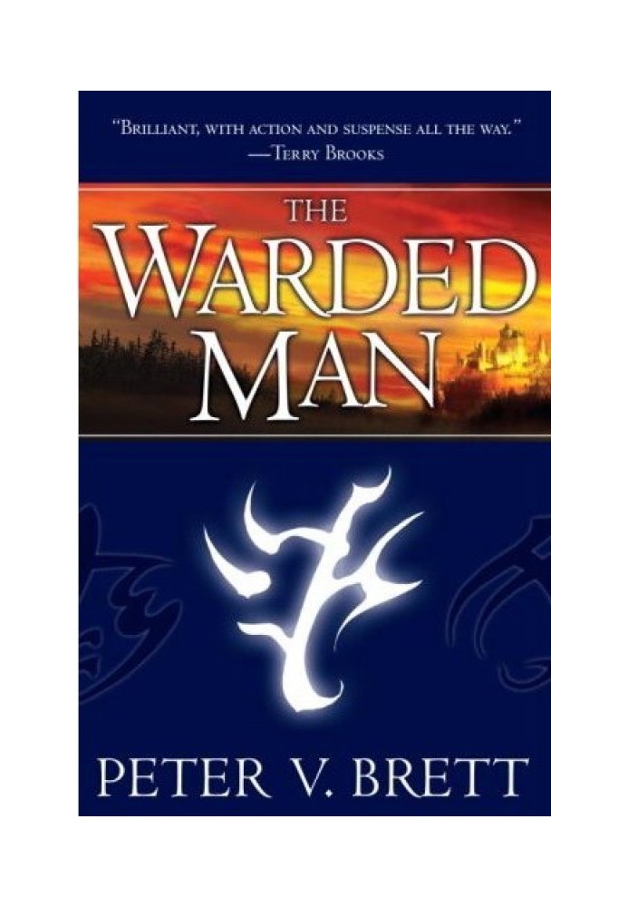 The Warded Man