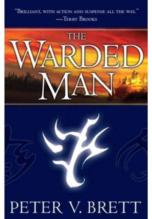 The Warded Man