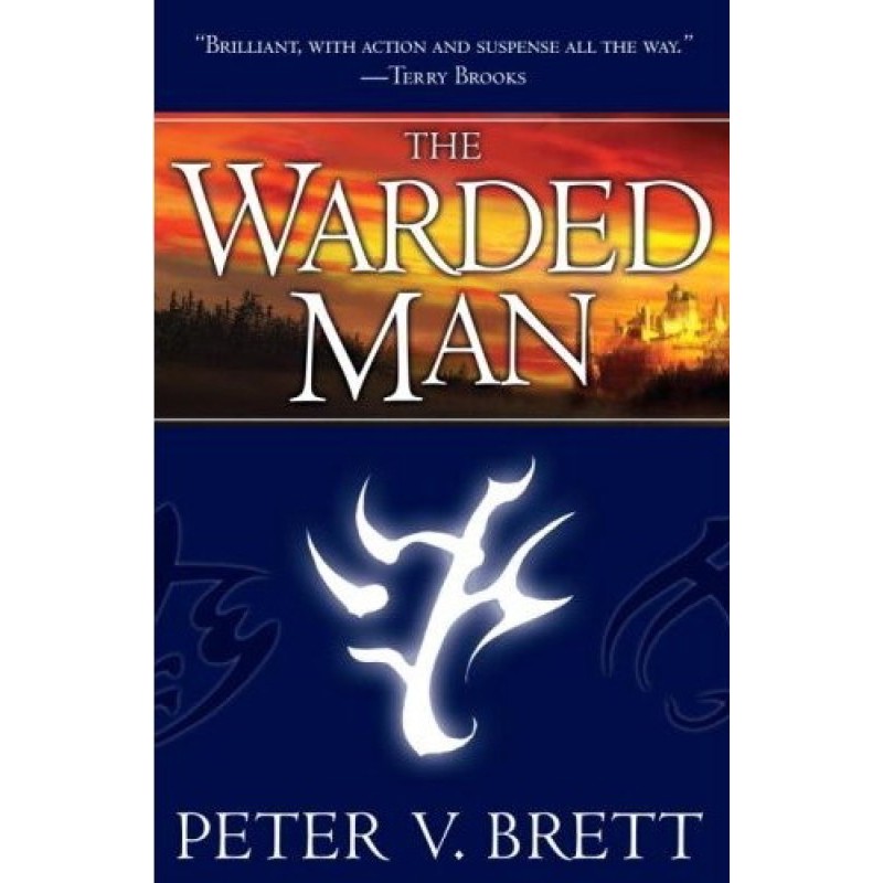 The Warded Man