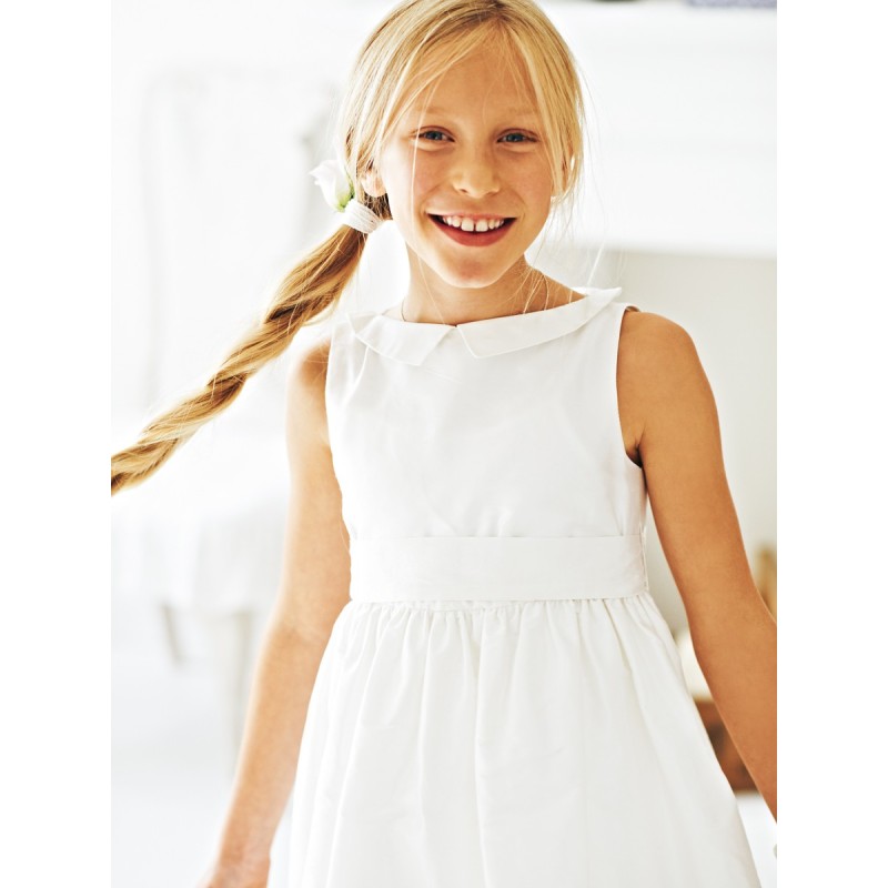 Pattern A cutaway dress...