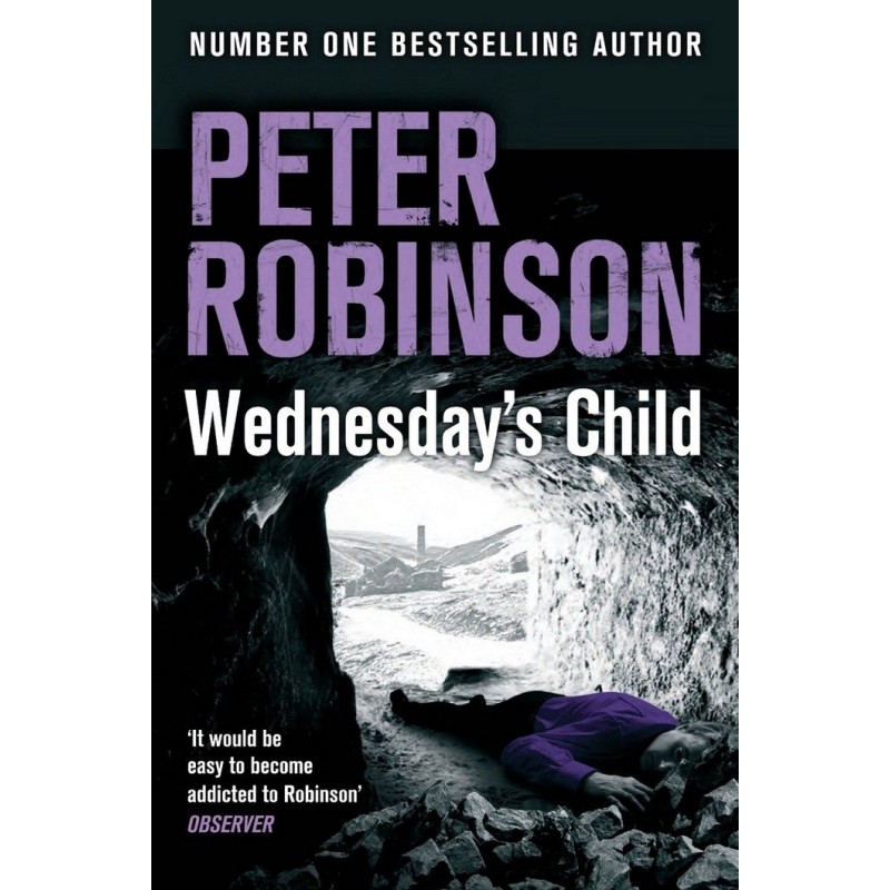 Wednesday's Child