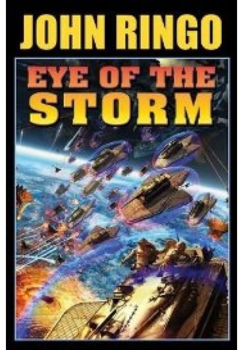 Eye of the Storm