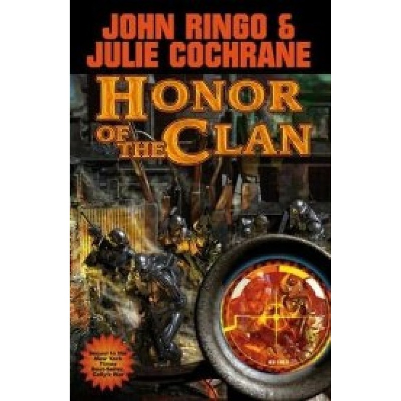 Honor of the Clan