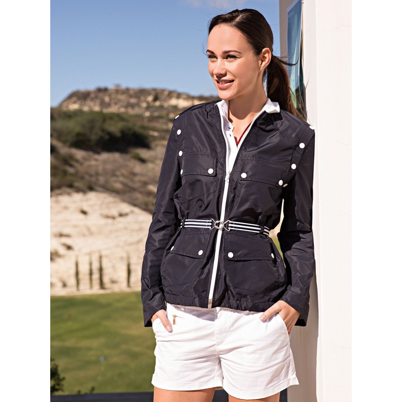 Pattern Transformer jacket...